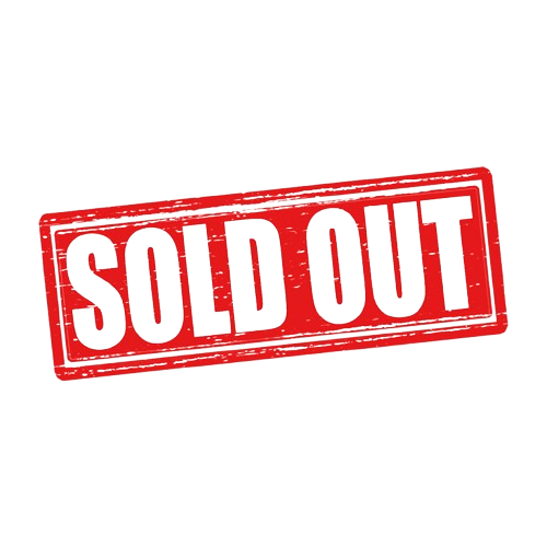 Sold Out